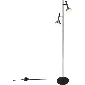 Nordlux KELVIS 2612784003 Stehleuchte 2x12w/GU10 IP20