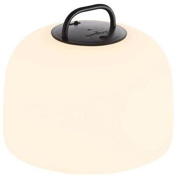 Nordlux KETTLE 2018003003 Stehlampe 2700K 300LM IP65