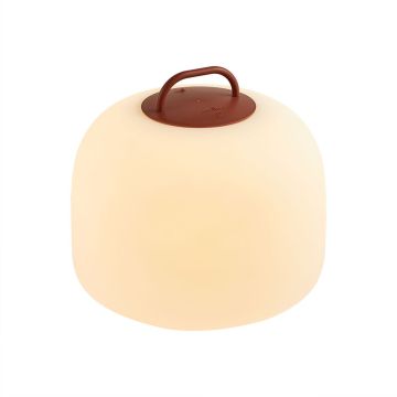 Nordlux KETTLE 2018013002 Stehlampe 1x6,8W/LED 2700K 450LM IP65