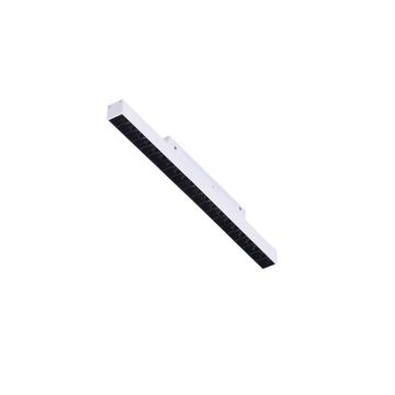 AZzardo KIRA AZ4600 Schienenstrahler 1x24W/LED 3000K IP20