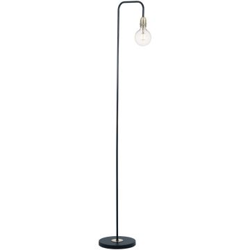 Dar Lighting Kiefer KIE4922 Stehleuchte 1x60w/e27 ip20