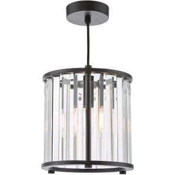 Dar Lighting Kiran KIR0122 Pendelleuchte 1x40w/e27