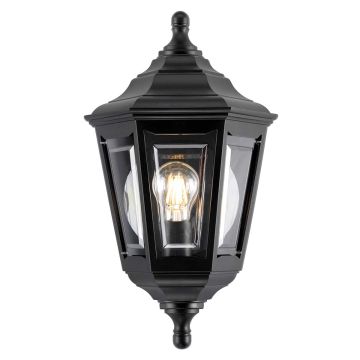 Elstead Lighting KINSALE KINSALE-FLUSH Wandleuchte 1x60W/E27 IP44