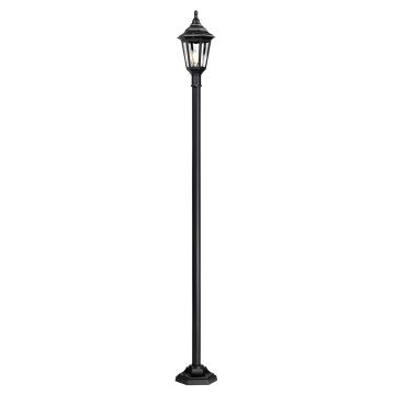 Elstead Lighting KINSALE KINSALE-POST Laterne 1x60W/E27 IP44