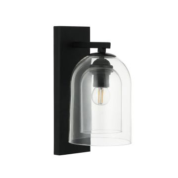 Light Prestige Elaris LP-8103/1W TR Wandleuchte 1x15W/E27 IP20