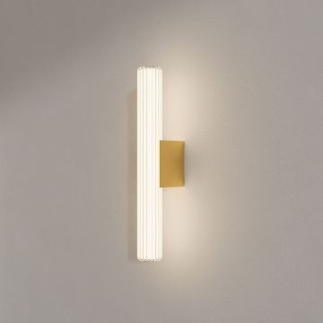 Light Prestige Linea LP-0510/1W-45 GD Wandleuchte 1x8W/LED 3000K|4000K|6000K 1241lm IP44