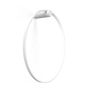 Light Prestige Mirror LP-999/1W S WH CCT Wandleuchte 1x33W/LED 3000K|4000K|6000K IP44