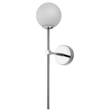 Light Prestige Piruleta LP-008/1W CH Wandleuchte 1x5W/G9 IP20