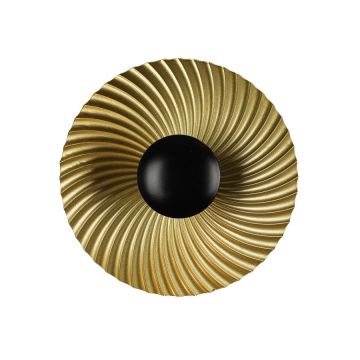 Light Prestige Sola LP-0105/1W GD Wandleuchte 1x5W/G9 IP20