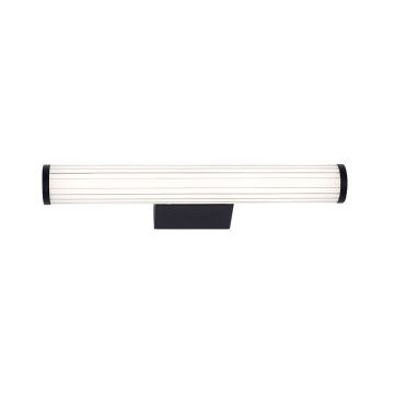 Light Prestige VENA LP-1010/1W-45 BK Wandleuchte 1x8W/LED 3000K|4000K|6000K 1361lm IP44
