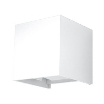 Sollux LUCA SL.0544 Wandleuchte 1x6W/LED IP54