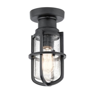 Elstead Lighting SURI KL-SURI-F Deckenleuchte 1x40W/E27 IP44