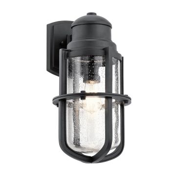 Elstead Lighting SURI KL-SURI-L Wandleuchte 1x60W/E27 IP44