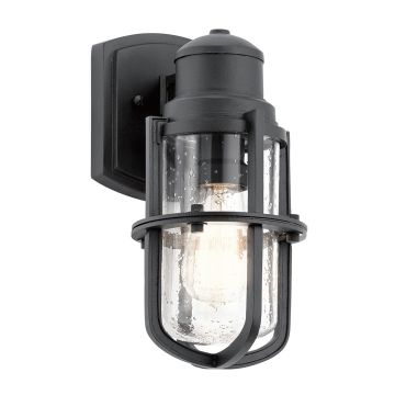 Elstead Lighting SURI KL-SURI-S Wandleuchte 1x40W/E27 IP44