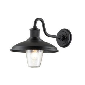 Kichler Allenbury KL-ALLENBURY2-M-BKT Wandleuchte 1x40W/E27 IP44
