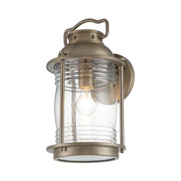 Kichler Ashland Bay KL-ASHLANDBAY2-L-BU Wandleuchte 1x60W/E27 IP44
