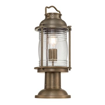 Kichler Ashland Bay KL-ASHLANDBAY3-M-BU Stehlampe 1x60W/E27 IP44