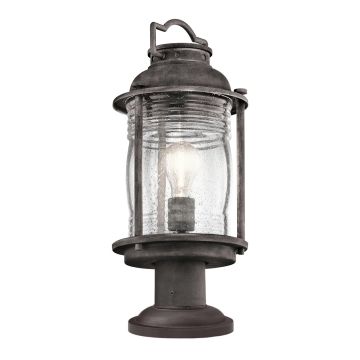 Kichler ASHLAND BAY KL-ASHLANDBAY3-M Stehlampe 1x60W/E27 IP44