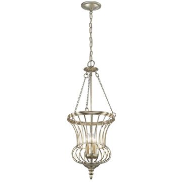 Kichler CALLA KL-CALLA-P-M Pendelleuchte 3x60W/E14