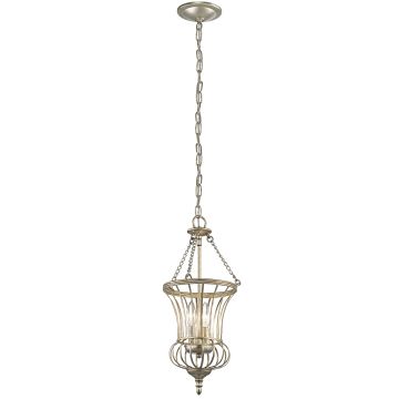 Kichler CALLA KL-CALLA-P-S Pendelleuchte 2x60W/E14