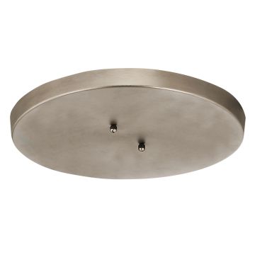 Kichler Ceiling Pan KL-CEILING-PAN-3C-AP Rosette
