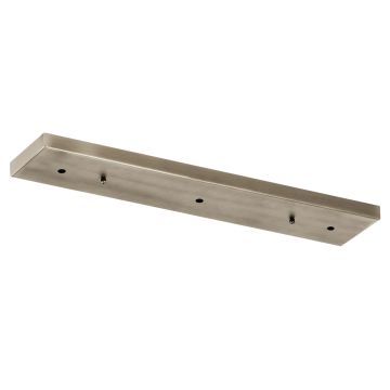 Kichler Ceiling Pan KL-CEILING-PAN-3R-AP Rosette