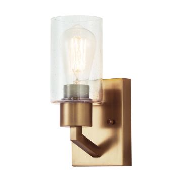 Kichler Deryn KL-DERYN1-NBR Wandleuchte 1x60W/E27