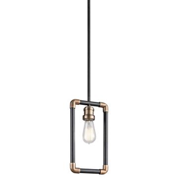 Kichler IMAHN KL-IMAHN-MP Pendelleuchte 1x60W/E27