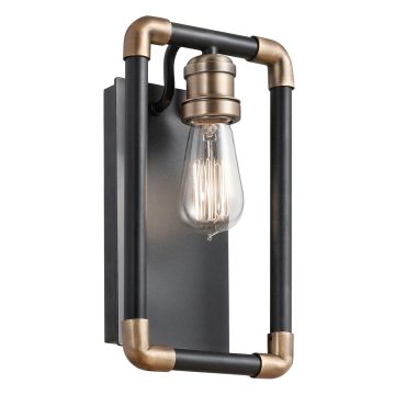 Kichler IMAHN KL-IMAHN1 Wandleuchte 1x60W/E27