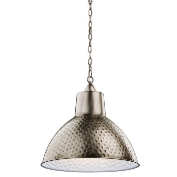 Kichler MISSOULA KL-MISSOULA-P-M Pendelleuchte 1x60W/E27