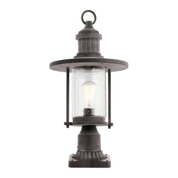 Kichler RIVERWOOD KL-RIVERWOOD3-M Stehlampe 1x60W/E27 IP44