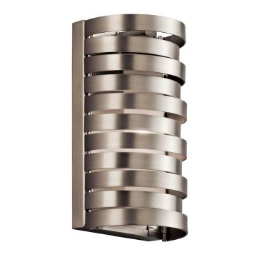 Kichler ROSWELL KL-ROSWELL1 Wandleuchte 1x40W/G9