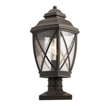 Kichler TANGIER KL-TANGIER3-M Stehlampe 1x60W/E27