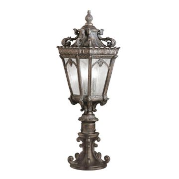 Kichler TOURNAI KL-TOURNAI3-L Stehlampe 3x60W/E14 IP44