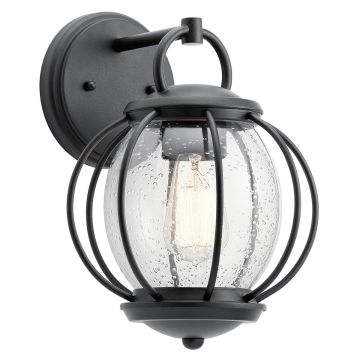 Kichler VANDALIA KL-VANDALIA2-S Wandleuchte 1x60W/E27 IP44