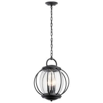 Kichler VANDALIA KL-VANDALIA8-L Pendelleuchte 3x60W/E14 IP44