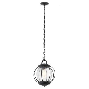 Kichler VANDALIA KL-VANDALIA8-M Pendelleuchte 1x60W/E27 IP44