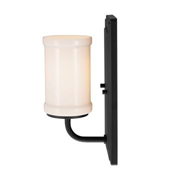 Kichler Vetivene KL-VETIVENE1-BK Wandleuchte 1x6W/G9 3000K 700lm ip44