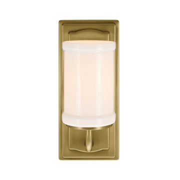 Kichler Vetivene KL-VETIVENE1-NBR Wandleuchte 1x6W/G9 3000K 700lm ip44