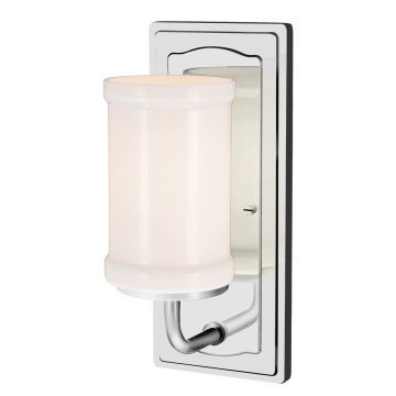 Kichler Vetivene KL-VETIVENE1-PC Wandleuchte 1x6W/G9 3000K 700lm ip44
