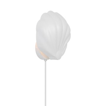 Nordlux KONCHI 2312901001 Wandleuchte 1x25W/E14 IP20