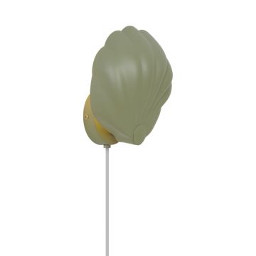 Nordlux KONCHI 2312901023 Wandleuchte 1x25W/E14 IP20