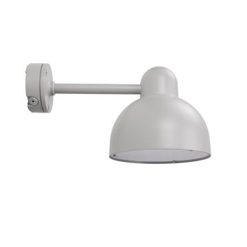 Norlys KOSTER 1822AL Wandleuchte 1x16.9W/LED 3000K 2776LM IP45