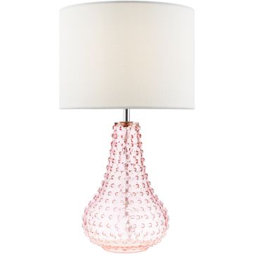Dar Lighting Kristina KRI4203 Tischleuchte 1x40w/e14
