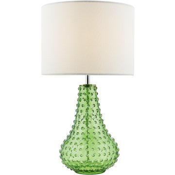 Dar Lighting Kristina KRI4224 Tischleuchte 1x40w/e14