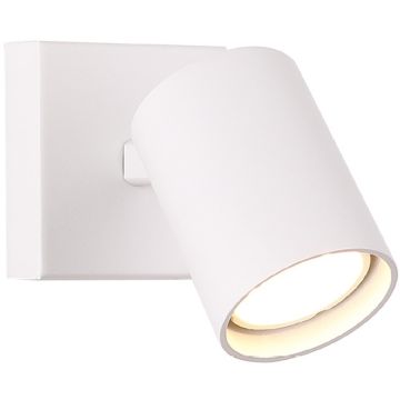Maxlight TOP W0218 Wandleuchte 1x50w/gu10 ip20