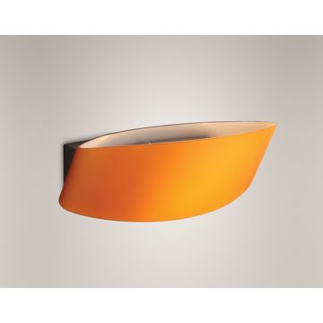 Maxlight PARETE W0076 Wandleuchte 1x40w/r7s ip20