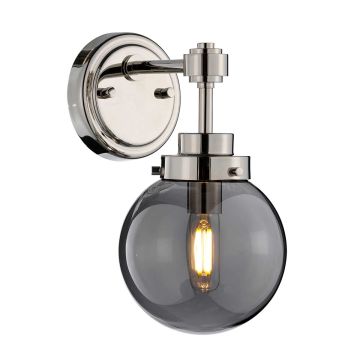 Elstead Lighting KULA KULA1 Wandleuchte 1x8W/E14