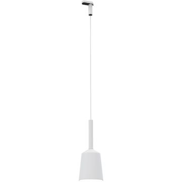 Maxlight TULIPE S0017 Schienenstrahler 1x35w/e27 ip20