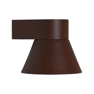 Nordlux KYKLOP 2318071009 Wandleuchte 1x25W/GU10 IP54